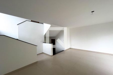 Sala de casa à venda com 3 quartos, 172m² em Vila Dom Pedro I, São Paulo