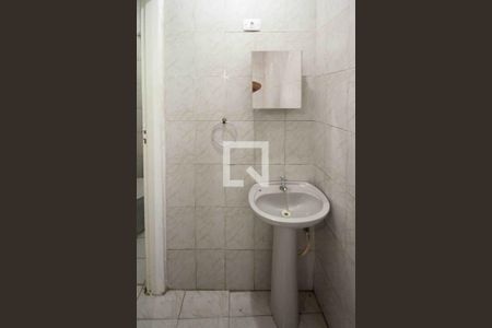 Casa para alugar com 1 quarto, 50m² em Jardim Nove de Julho, São Paulo