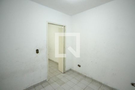 Quarta de casa para alugar com 1 quarto, 50m² em Jardim Nove de Julho, São Paulo