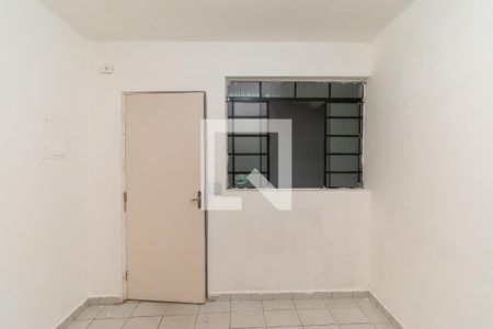 Sala de casa para alugar com 1 quarto, 50m² em Jardim Nove de Julho, São Paulo