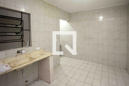 Casa para alugar com 1 quarto, 50m² em Jardim Nove de Julho, São Paulo