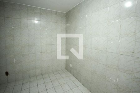 Cozinha de casa para alugar com 1 quarto, 50m² em Jardim Nove de Julho, São Paulo