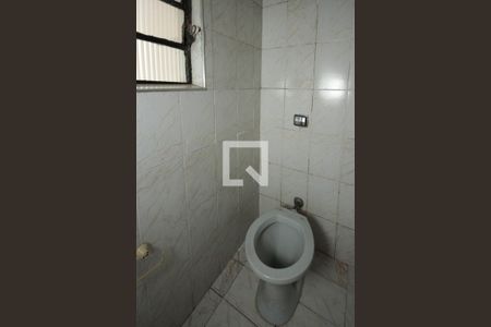 Casa para alugar com 50m², 1 quarto e sem vagaBanheiro