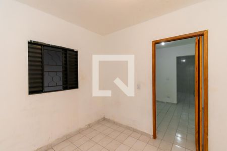 Quarto  de casa para alugar com 1 quarto, 50m² em Jardim Nove de Julho, São Paulo