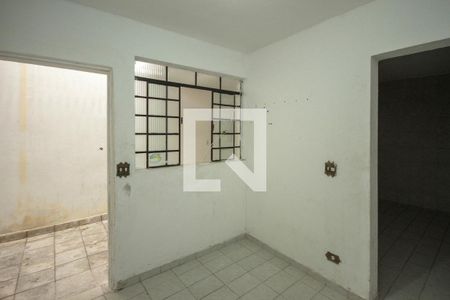 Sala de casa para alugar com 1 quarto, 50m² em Jardim Nove de Julho, São Paulo