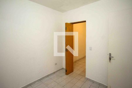 Casa para alugar com 1 quarto, 50m² em Jardim Nove de Julho, São Paulo