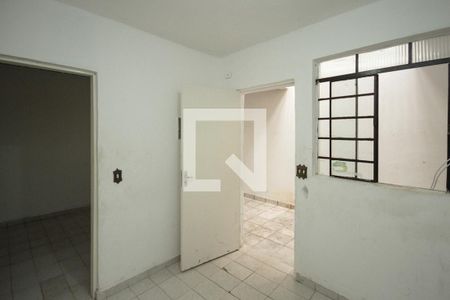 Sala de casa para alugar com 1 quarto, 50m² em Jardim Nove de Julho, São Paulo