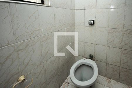 Casa para alugar com 50m², 1 quarto e sem vagaBanheiro