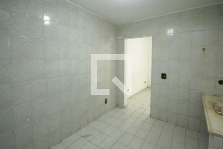 Casa para alugar com 50m², 1 quarto e sem vagaCozinha