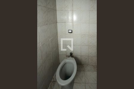 Casa para alugar com 50m², 1 quarto e sem vagaBanheiro