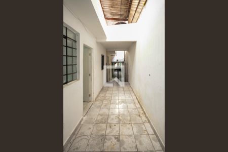Casa para alugar com 50m², 1 quarto e sem vagaÁrea de Serviço