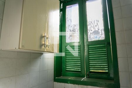 Casa para alugar com 300m², 5 quartos e 6 vagasCozinha