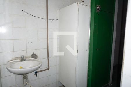 Casa para alugar com 300m², 5 quartos e 6 vagasÁrea de Serviço