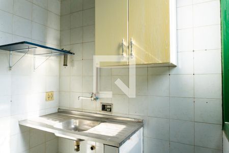 Casa para alugar com 300m², 5 quartos e 6 vagasCozinha