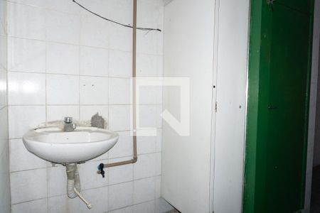 Casa para alugar com 300m², 5 quartos e 6 vagasÁrea de Serviço