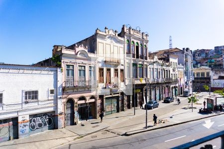 Casa para alugar com 300m², 5 quartos e 6 vagasVista da Sala