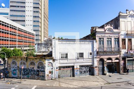 Casa para alugar com 300m², 5 quartos e 6 vagasVista da Sala