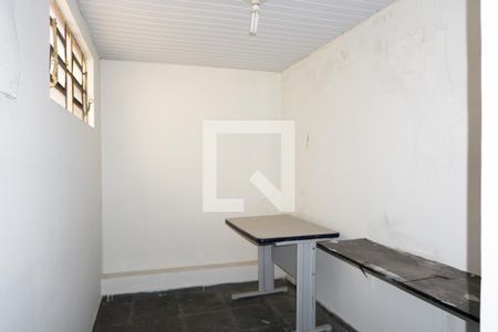 Casa para alugar com 300m², 5 quartos e 6 vagasQuarto de Serviço