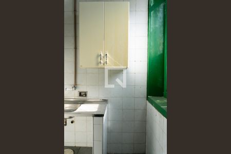 Casa para alugar com 300m², 5 quartos e 6 vagasCozinha