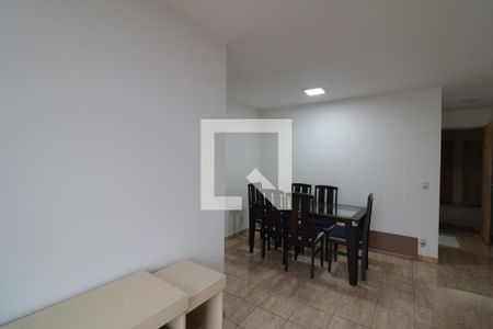 Sala  de apartamento para alugar com 2 quartos, 54m² em Brás, São Paulo