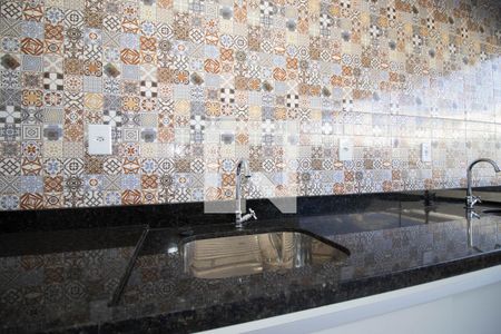 Casa à venda com 58m², 2 quartos e 2 vagasÁrea de Serviço