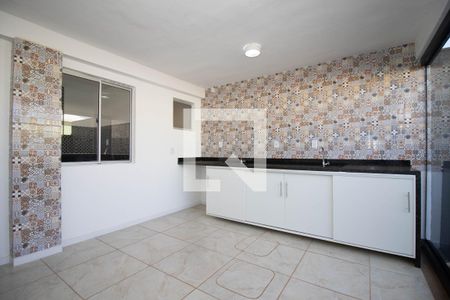 Casa à venda com 58m², 2 quartos e 2 vagasÁrea de Serviço