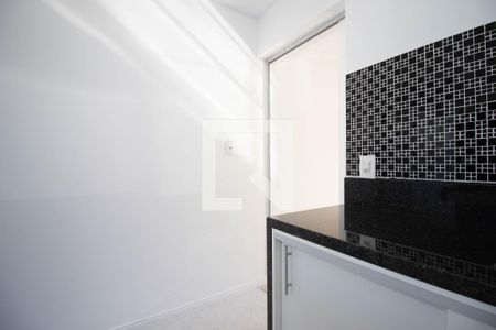 Casa à venda com 58m², 2 quartos e 2 vagasCozinha