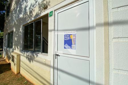Casa à venda com 58m², 2 quartos e 2 vagasPlaca