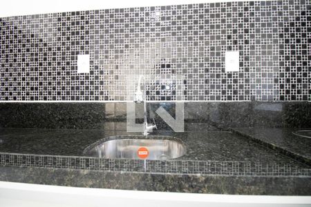 Casa à venda com 58m², 2 quartos e 2 vagasCozinha
