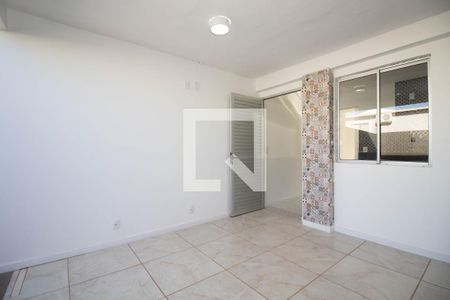 Casa à venda com 58m², 2 quartos e 2 vagasÁrea de Serviço