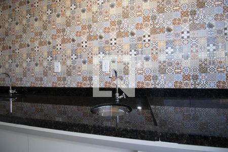 Casa à venda com 58m², 2 quartos e 2 vagasÁrea de Serviço