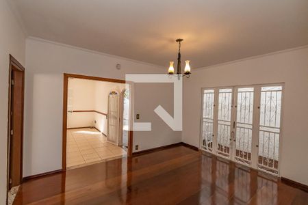 Sala de Jantar de casa à venda com 4 quartos, 177m² em Chácara da Barra, Campinas