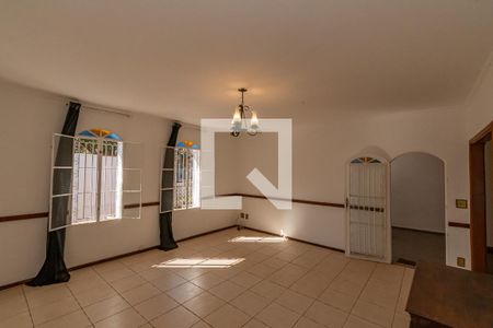 Sala de Estar de casa à venda com 4 quartos, 177m² em Chácara da Barra, Campinas