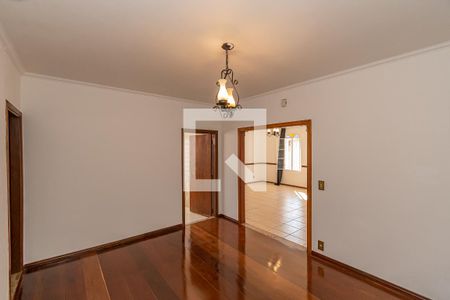 Sala de Jantar de casa à venda com 4 quartos, 177m² em Chácara da Barra, Campinas