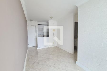 Sala de apartamento para alugar com 3 quartos, 67m² em Vila Prudente, São Paulo