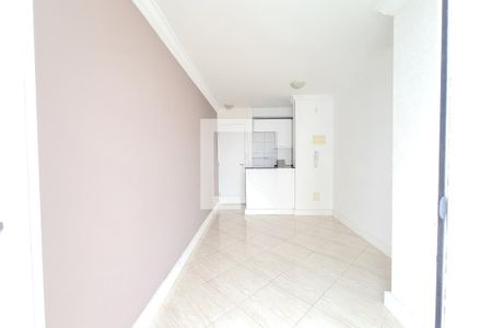 Sala de apartamento para alugar com 3 quartos, 67m² em Vila Prudente, São Paulo