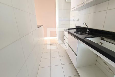 Apartamento para alugar com 67m², 3 quartos e 1 vaga Apartamento para alugar com 67m², 3 quartos e 1 vagaCozinha