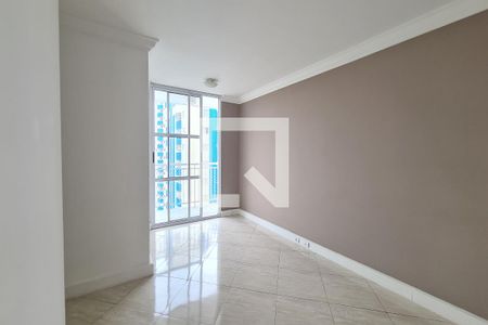 Sala de apartamento para alugar com 3 quartos, 67m² em Vila Prudente, São Paulo