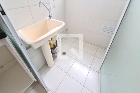 Apartamento para alugar com 67m², 3 quartos e 1 vaga Apartamento para alugar com 67m², 3 quartos e 1 vagaÁrea de Serviço