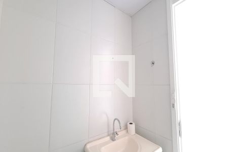 Apartamento para alugar com 67m², 3 quartos e 1 vaga Apartamento para alugar com 67m², 3 quartos e 1 vagaBanheiro