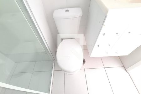 Apartamento para alugar com 67m², 3 quartos e 1 vaga Apartamento para alugar com 67m², 3 quartos e 1 vagaBanheiro