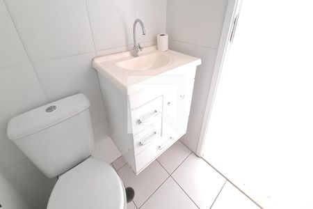 Apartamento para alugar com 67m², 3 quartos e 1 vaga Apartamento para alugar com 67m², 3 quartos e 1 vagaBanheiro