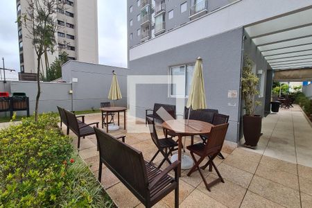 Apartamento para alugar com 67m², 3 quartos e 1 vaga Apartamento para alugar com 67m², 3 quartos e 1 vagaÁrea comum