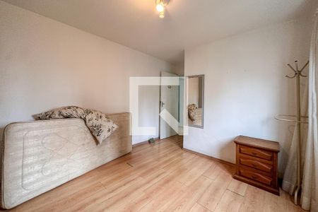 Apartamento à venda com 96m², 3 quartos e 1 vagaQuarto 3