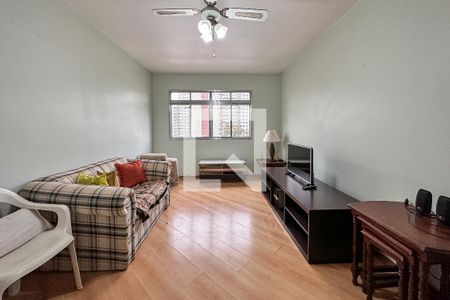 Apartamento à venda com 96m², 3 quartos e 1 vagaSala