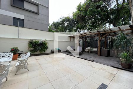 Apartamento à venda com 96m², 3 quartos e 1 vagaÁrea comum