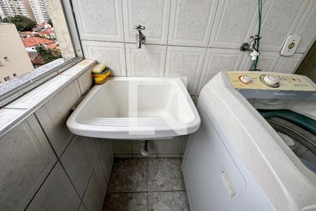 Apartamento à venda com 96m², 3 quartos e 1 vagaÁrea de Serviço
