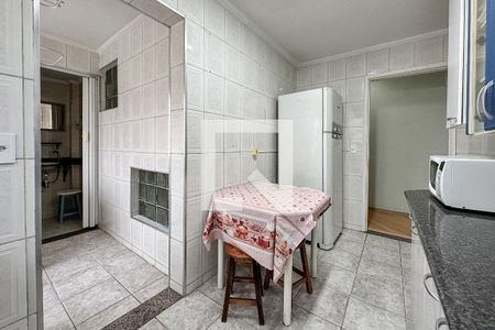 Apartamento à venda com 96m², 3 quartos e 1 vagaCozinha