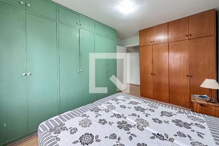 Apartamento à venda com 96m², 3 quartos e 1 vagaQuarto 2