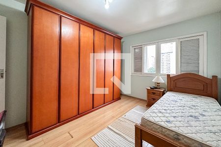 Quarto 1 de apartamento à venda com 3 quartos, 96m² em Perdizes, São Paulo